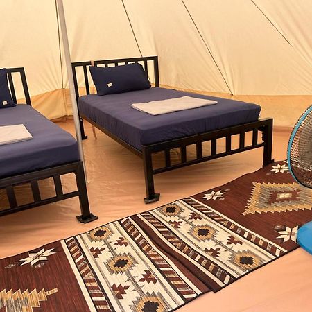 Escape Divers - Jungle Hostel And Dive Centre كو تاو المظهر الخارجي الصورة