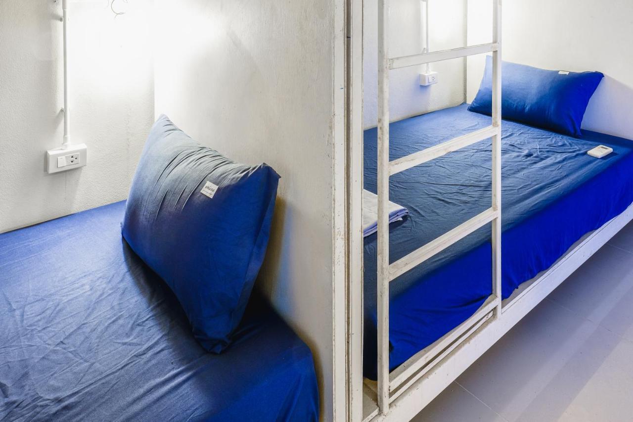 Escape Divers - Jungle Hostel And Dive Centre كو تاو المظهر الخارجي الصورة