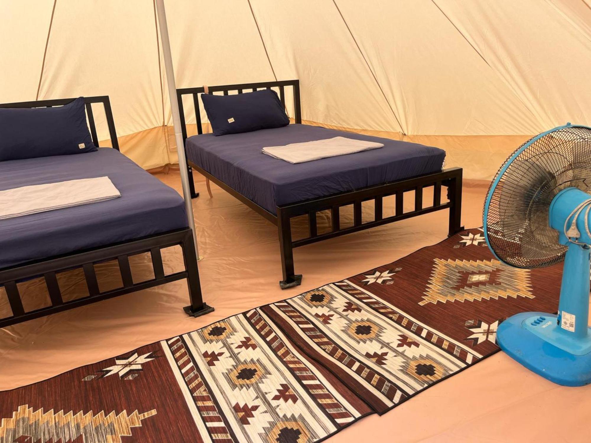Escape Divers - Jungle Hostel And Dive Centre كو تاو المظهر الخارجي الصورة
